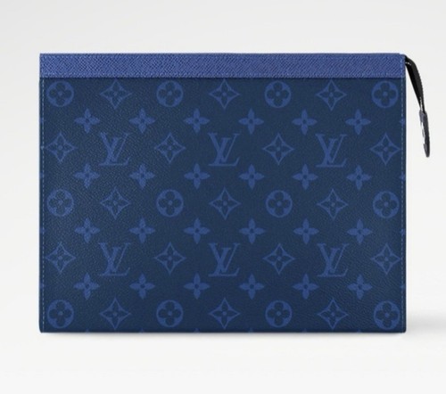 Louis vuitton pochette viaggio - louis,