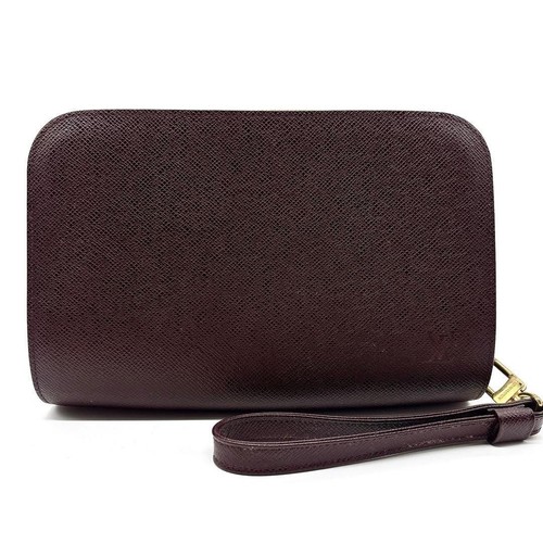 Louis vuitton taiga baikal - vuitton,