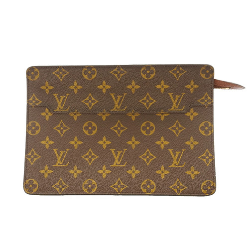 Louis vuitton monogram - louis,