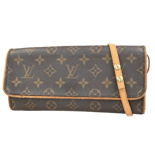 Borsa tracolla louis vuitton - borsa,