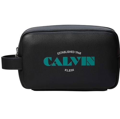 Pochette uomo calvin klein art - uomo,