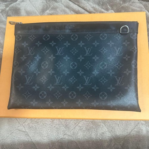 Louis vuitton monogram eclipse - louis,