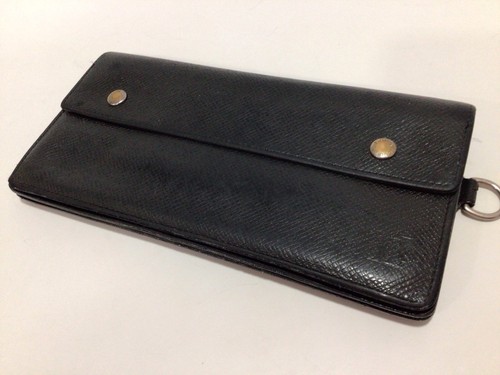 Louis vuitton uomo taiga - louis,