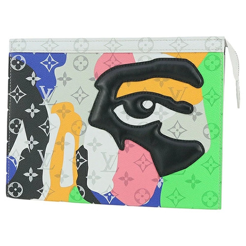 Louis vuitton pochette - pochette, viaggio