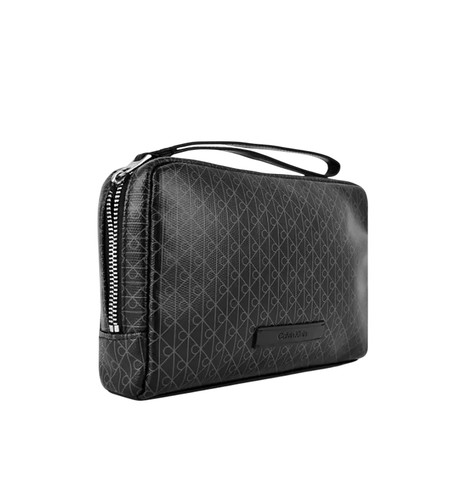 Pochette uomo calvin klein - uomo, art