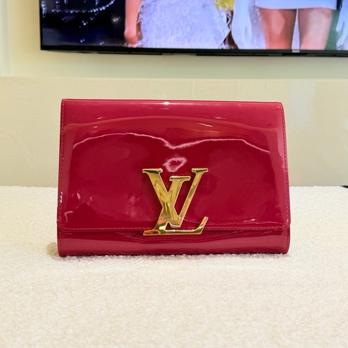 Pochette louis vuitton - louis,