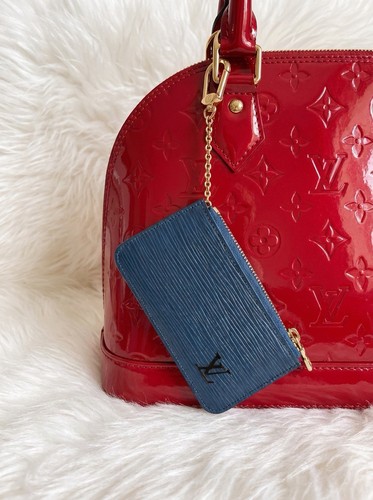 Louis vuitton pochette - pochette, unisex