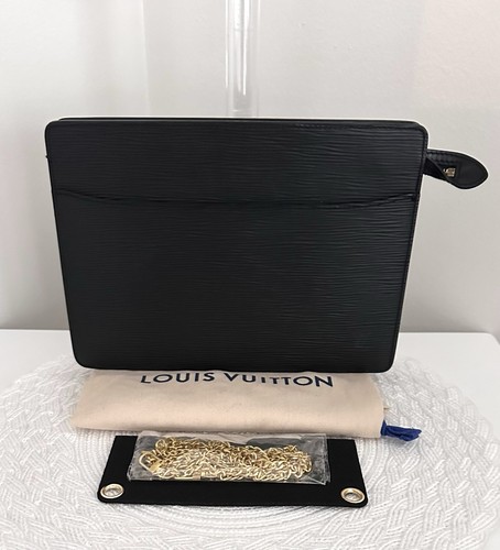 Pochette louis vuitton - pochette,
