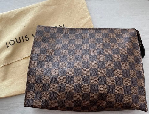 Pochette louis vuitton - pochette,