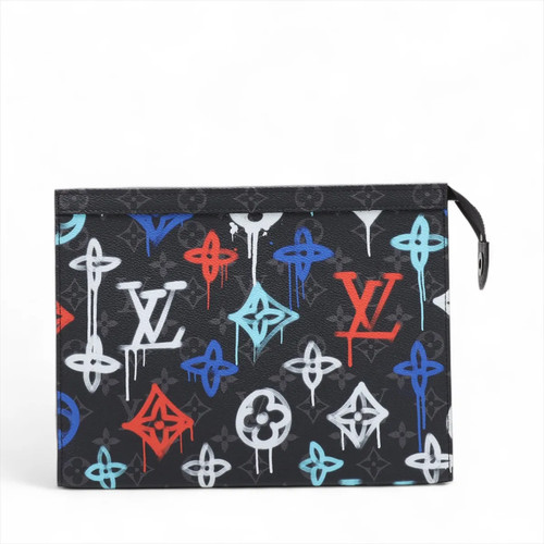 Louis vuitton monogram eclipse - louis,
