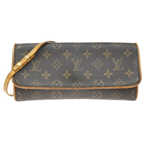 Borsa tracolla louis - a,