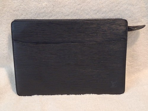 Louis vuitton pochette homme - vuitton,