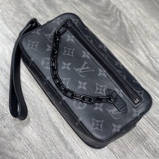 Louis Vuitton Pochette Volga