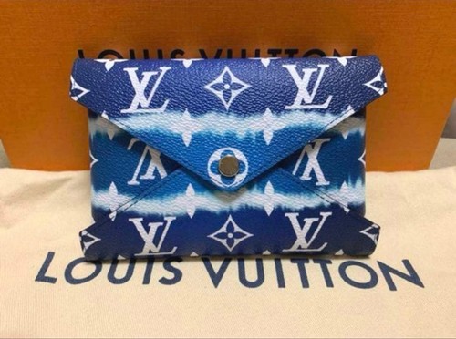 Pochette media multi custodia