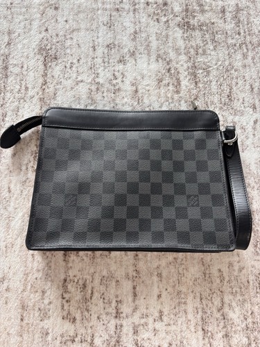 Autentica pochette pochette