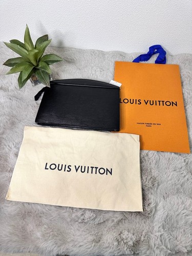 Louis vuitton pochette - vuitton, borsa