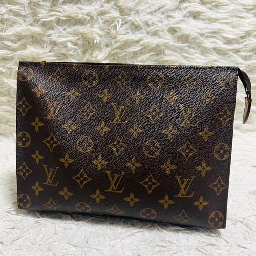 Pochette toilet - pochette,