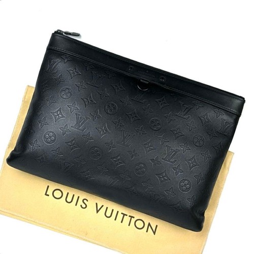 Louis vuitton monogram shadow - louis,