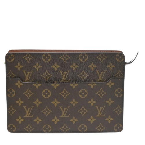 Louis vuitton pochette homme - louis,