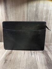 Louis Vuitton Pochette Homme
