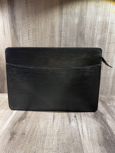 Louis vuitton pochette homme - pochette,