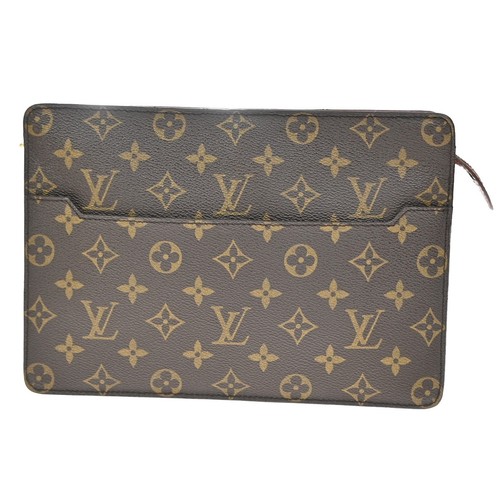 Louis vuitton pochette homme - vuitton,