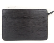 Louis Vuitton Epi Pochette