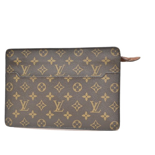 Louis vuitton pochette - pochette, homme