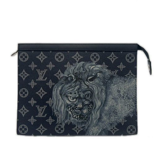 Pochette louis vuitton - pochette,