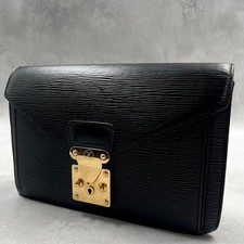 Louis Vuitton Epi Serie