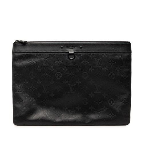 Borsa pochette louis vuitton - pochette,