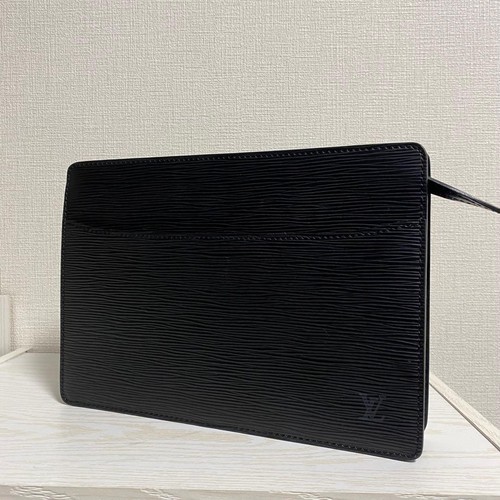 Louis vuitton pochette homme - vuitton,