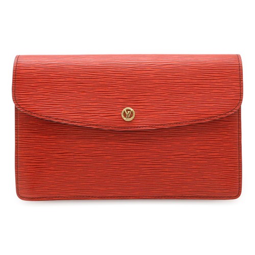 Borsa pochette louis vuitton - borsa,