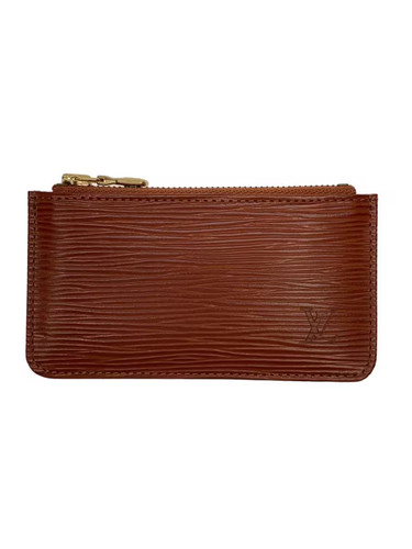Louis vuitton pochette epi - vuitton, cl