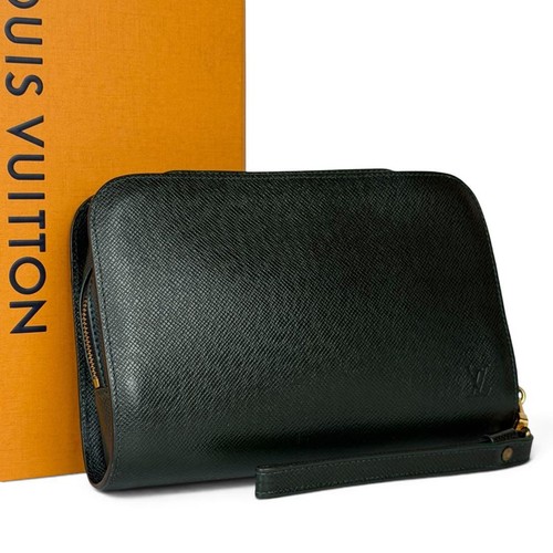 Louis vuitton baikal - louis, pochette