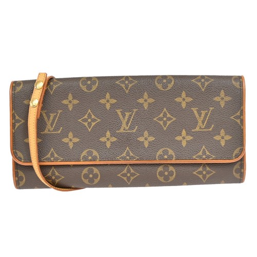 Borsa tracolla louis - tracolla, vuitton