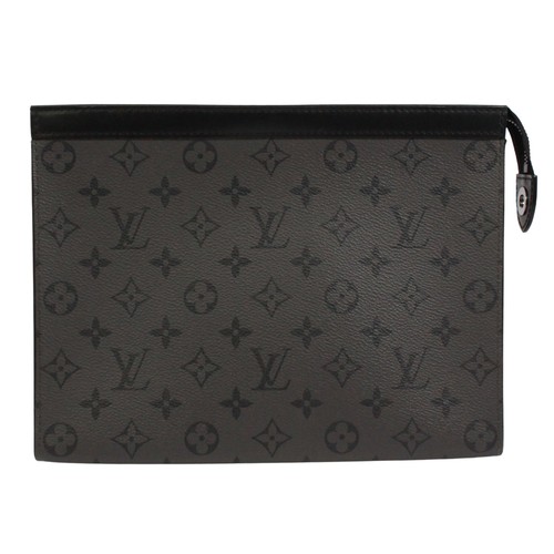 Louis vuitton pochette - vuitton, viaggio