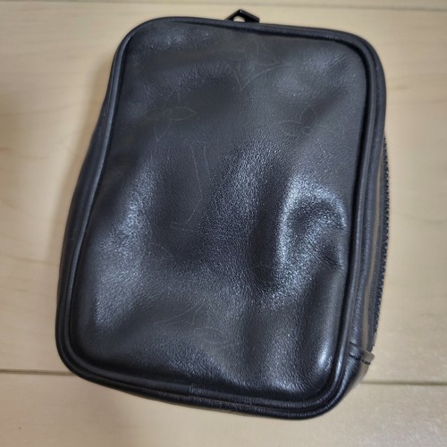 Borsa louis vuitton pelle - in,
