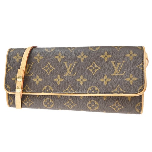 Borsa tracolla louis - a, vuitton