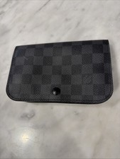 Autentica pochette Louis