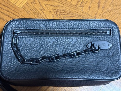 Louis vuitton pochette volga - vuitton,