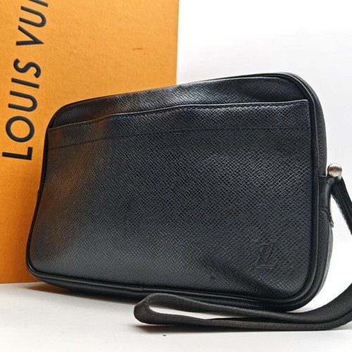 Louis vuitton taiga - vuitton,