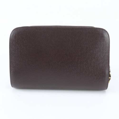 Louis vuitton taiga - taiga, baikal